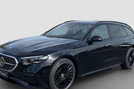 Mercedes-Benz E 300 8.000 km 64.980 &euro; Meißen 01662