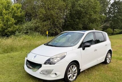Renault Scenic 268.000 km 3.500 &euro; Geldern 47608