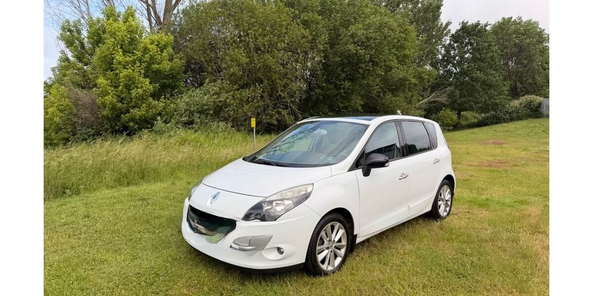 Renault Scenic 268.000 km 3.500 &euro; Geldern 47608