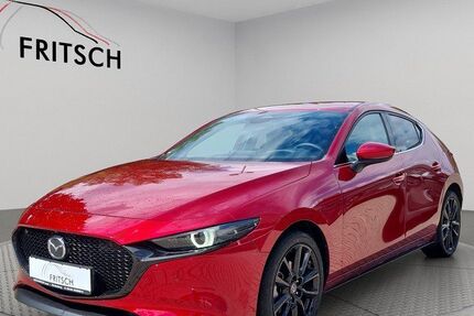 Mazda 3 8.835 km 32.480 &euro; Riedenburg-Prunn 93339