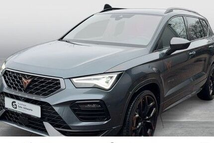 Cupra Ateca 19.400 km 29.990 &euro; Bünde 32257