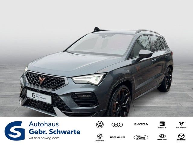 Cupra Ateca 19.400 km 30.990 &euro; Bünde 32257