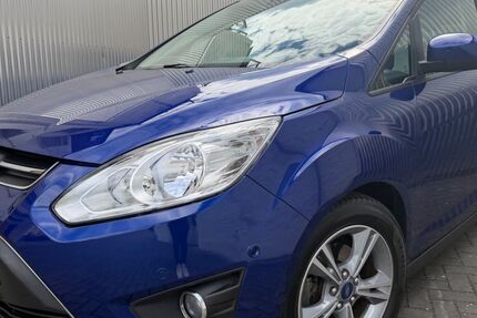 Ford C-Max 122.800 km 5.990 &euro; Viersen 41748