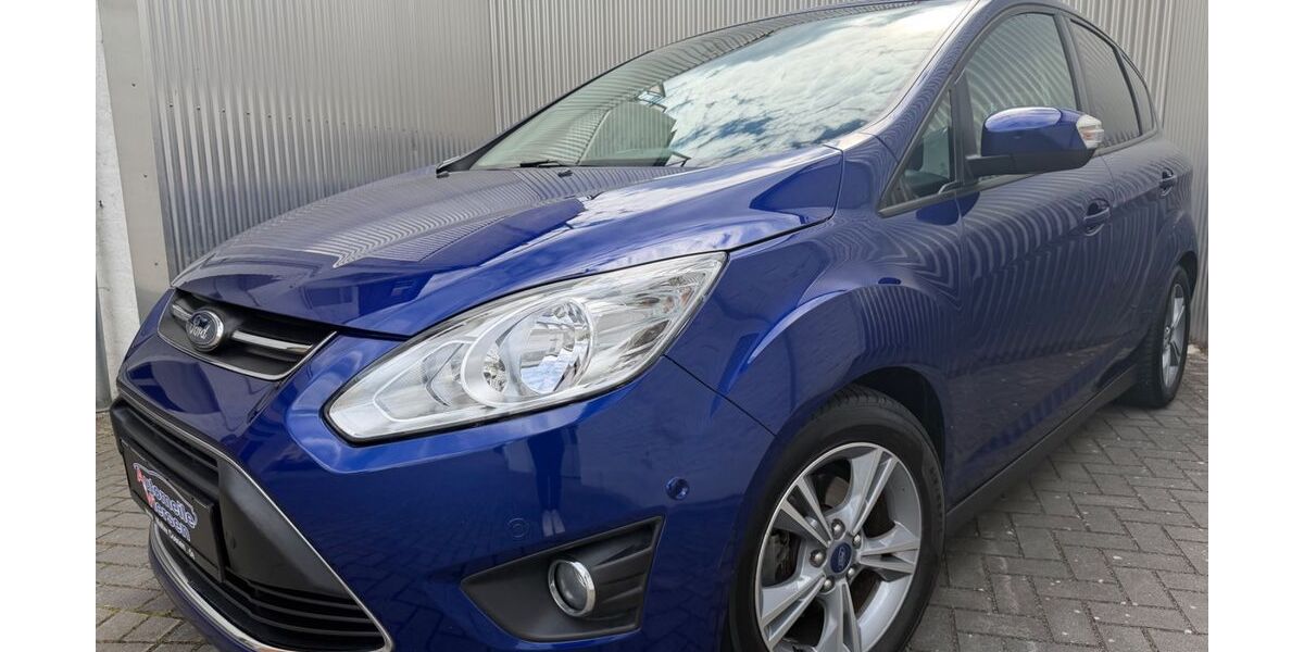 Ford C-Max 122.800 km 5.990 &euro; Viersen 41748