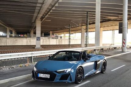 Audi R8 59.900 km 125.620 &euro; Echterdingen 70771