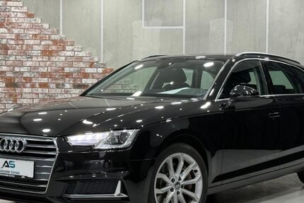 Audi A4 101.000 km 23.490 € Braunschweig 38106
