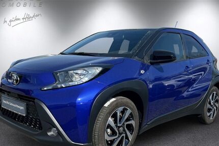 Toyota Aygo (X) 18.900 km 15.790 &euro; Bickenbach 64404