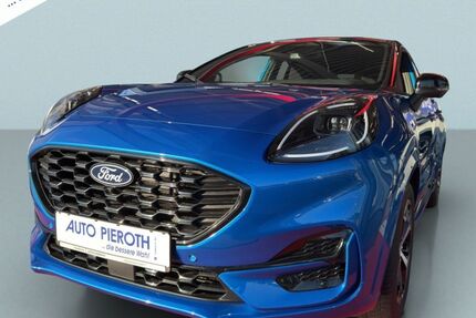 Ford Puma 1.500 km 30.850 € Grünstadt 67269