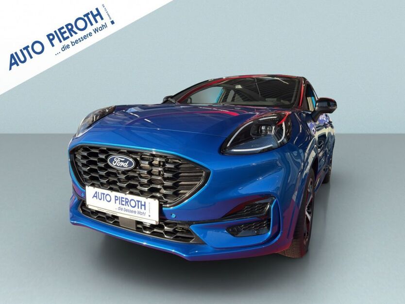 Ford Puma 1.500 km 30.850 € Grünstadt 67269
