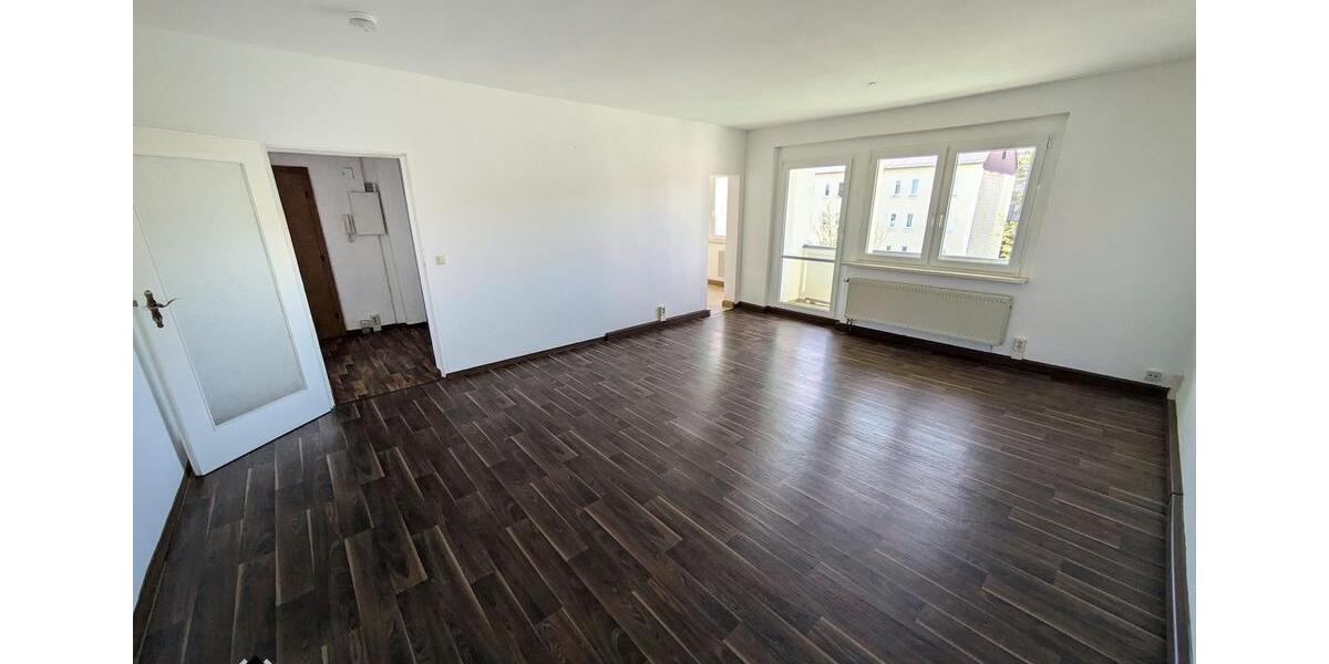 Etagenwohnung Eibenstock - 3 Zimmer, 70 m&sup2;, 366&euro; | Angebot:26404411