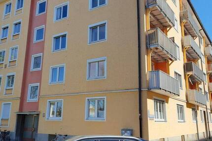 Wohnung München Sendling - 2 Zimmer, 60 m&sup2;, 444.000&euro; | Angebot:26862383
