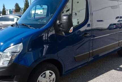 Nissan NV400 100.000 km 18.900 &euro; Landshut 84030