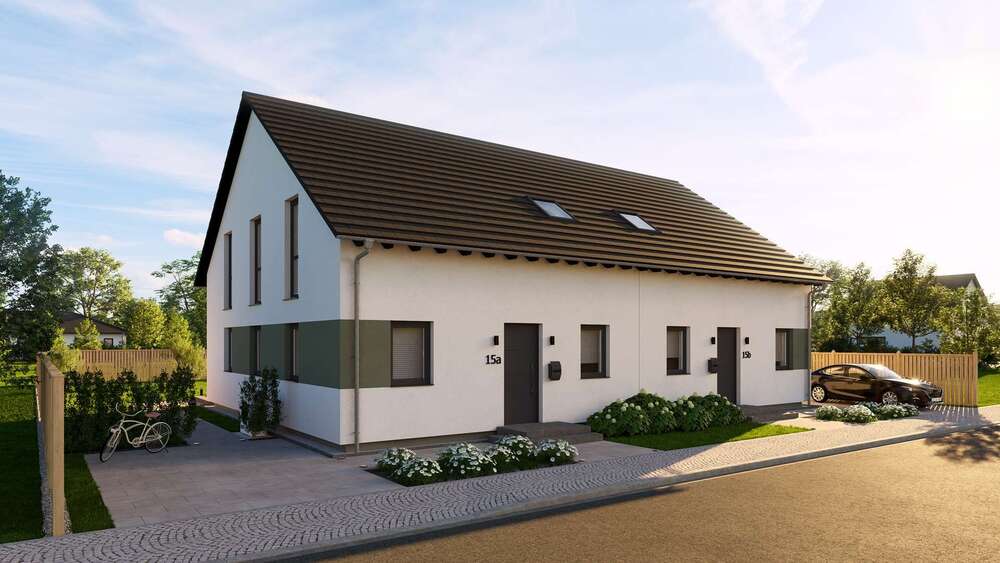 Einfamilienhaus Markt Schwaben - 7 Zimmer, 158 m&sup2;, 708.900&euro; | Angebot:24863303