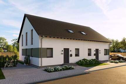 Haus Markt Schwaben - 7 Zimmer, 158 m&sup2;, 708.900&euro; | Angebot:24863303