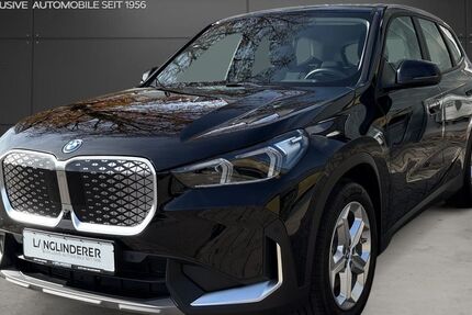 BMW iX1 8.000 km 43.900 &euro; Altötting 84503