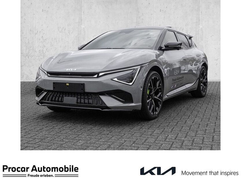 Kia EV6 5.000 km 57.970 € Hilden 40721