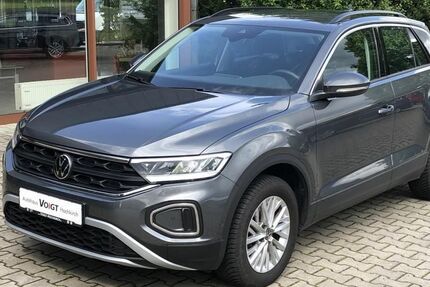 VW T-Roc 18.100 km 25.930 € Hochkirch 02627