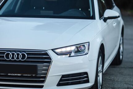 Audi A4 189.343 km 12.500 &euro; Guben 03172