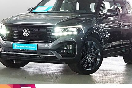 VW Touareg 76.720 km 64.890 &euro; Bisingen 72406