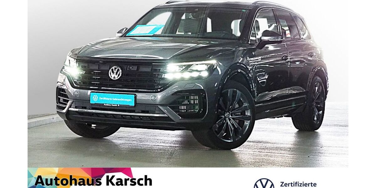 VW Touareg 76.720 km 64.890 &euro; Bisingen 72406