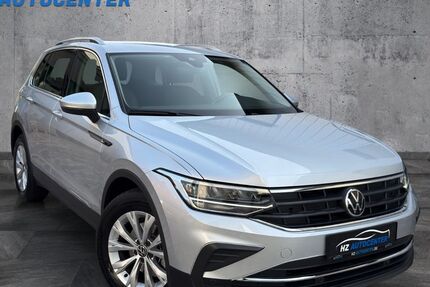 VW Tiguan 41.000 km 21.999 &euro; March 79232