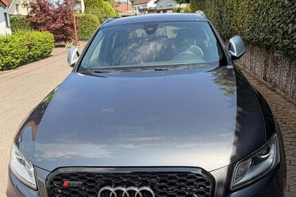 Audi SQ5 199.368 km 17.300 &euro; Anhausen 56584