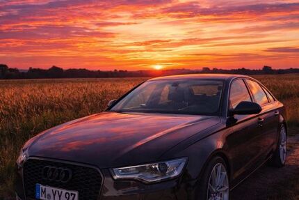 Audi A6 304.000 km 9.999 &euro; olching 82140