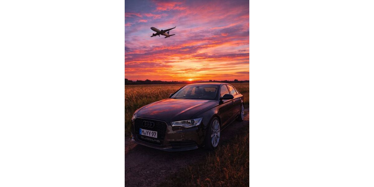 Audi A6 304.000 km 9.999 &euro; olching 82140