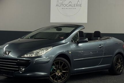 Peugeot 307 119.550 km 5.990 &euro; Wennigsen 30974