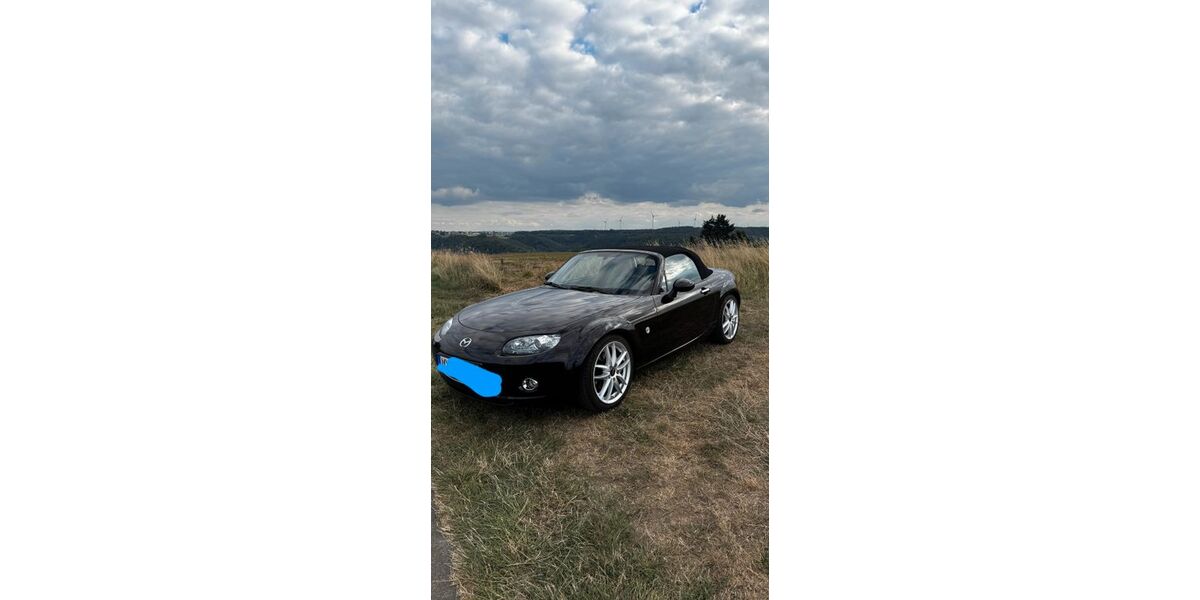 Mazda MX-5 53.300 km 14.500 &euro; Mayen 56727