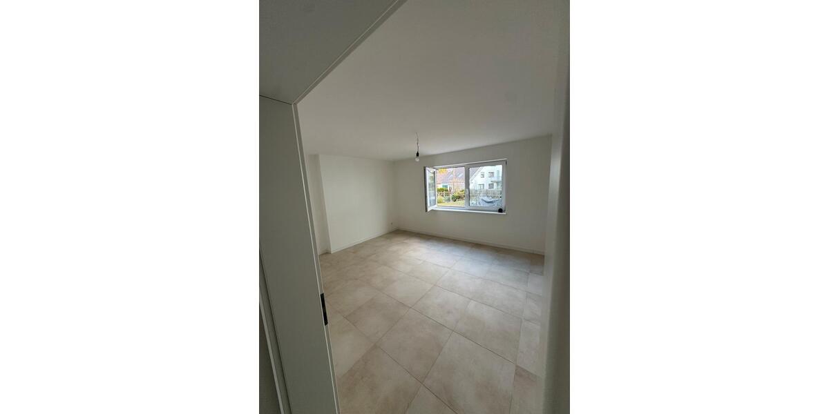 Erdgeschoßwohnung Augsburg Bärenkeller - 2 Zimmer, 54 m&sup2;, 1.120&euro; | Angebot:25983254