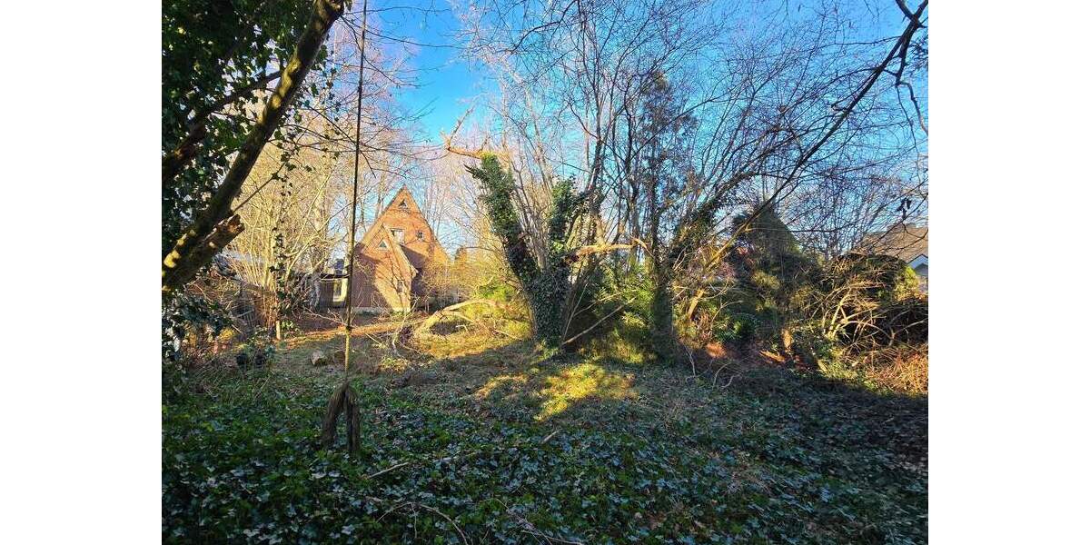 Einfamilienhaus Hamburg Bergstedt - 4 Zimmer, 100 m&sup2;, 498.000&euro; | Angebot:25655689