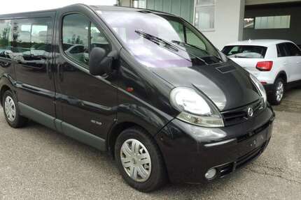 Nissan Primastar 247.000 km 4.490 € Garching an der Alz 84518