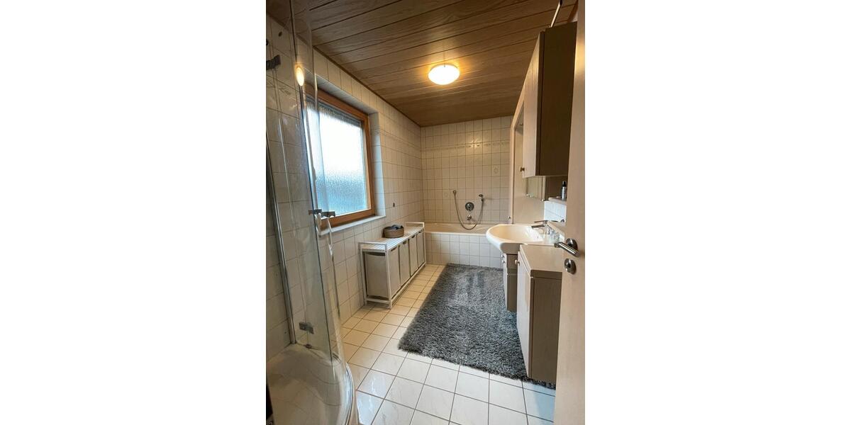 Erdgeschoßwohnung Hüttlingen - 3 Zimmer, 100 m&sup2;, 215.000&euro; | Angebot:26904316