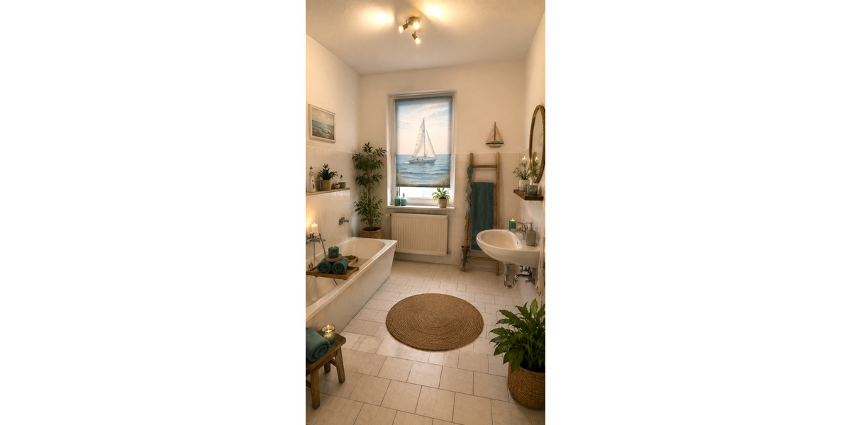 Etagenwohnung Wurzen - 2 Zimmer, 57 m&sup2;, 349&euro; | Angebot:26675775