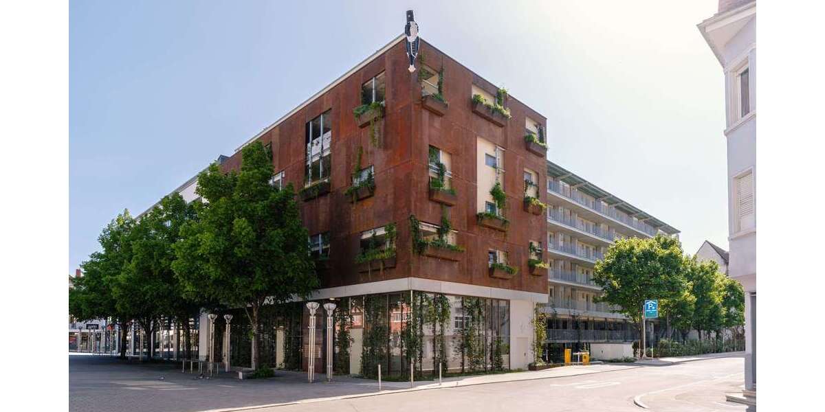 Gewerbeobjekt Singen (Hohentwiel) - 268.800&euro; | Angebot:27112816