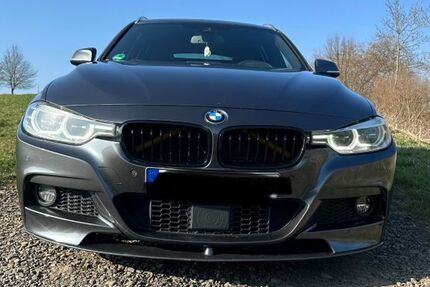 BMW 340 215.582 km 20.800 &euro; Kirtorf 36320