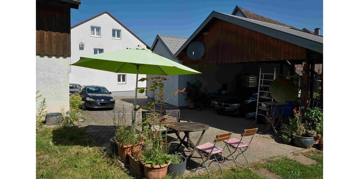 Mehrfamilienhaus, Wohnhaus Karlsbad - 6 Zimmer, 220 m&sup2;, 999.000&euro; | Angebot:27000080