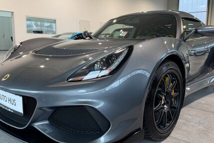 Lotus Exige 4.900 km 87.990 &euro; Nettetal 41334