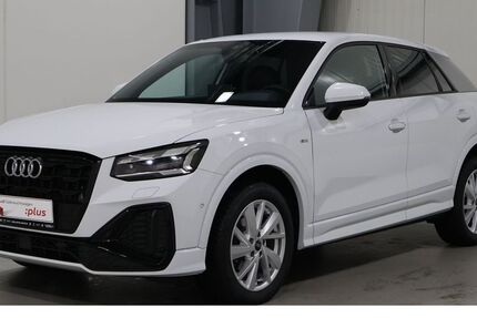 Audi Q2 23.437 km 27.980 &euro; Aachen 52078