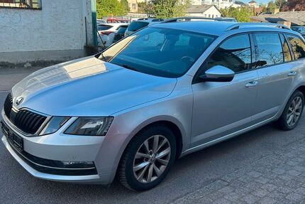 Skoda Octavia 257.000 km 6.800 &euro; Merzig 66663
