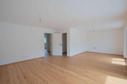 Helle 3. Zimmer- Neubauwohnung in Viechtach! zimmer