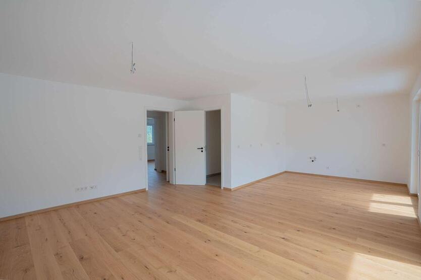 Helle 3. Zimmer- Neubauwohnung in Viechtach! zimmer