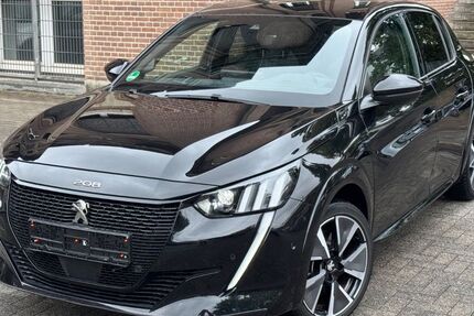 Peugeot 208 18.057 km 18.500 &euro; Mülheim an der Ruhr 45473
