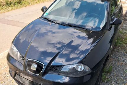 Seat Ibiza 211.000 km 750 &euro; Kürten 51515