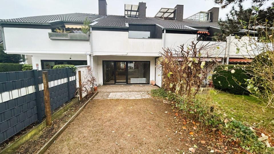 Reihenhaus Siegburg - 4 Zimmer, 135 m&sup2;, 1.700&euro; | Angebot:24600444