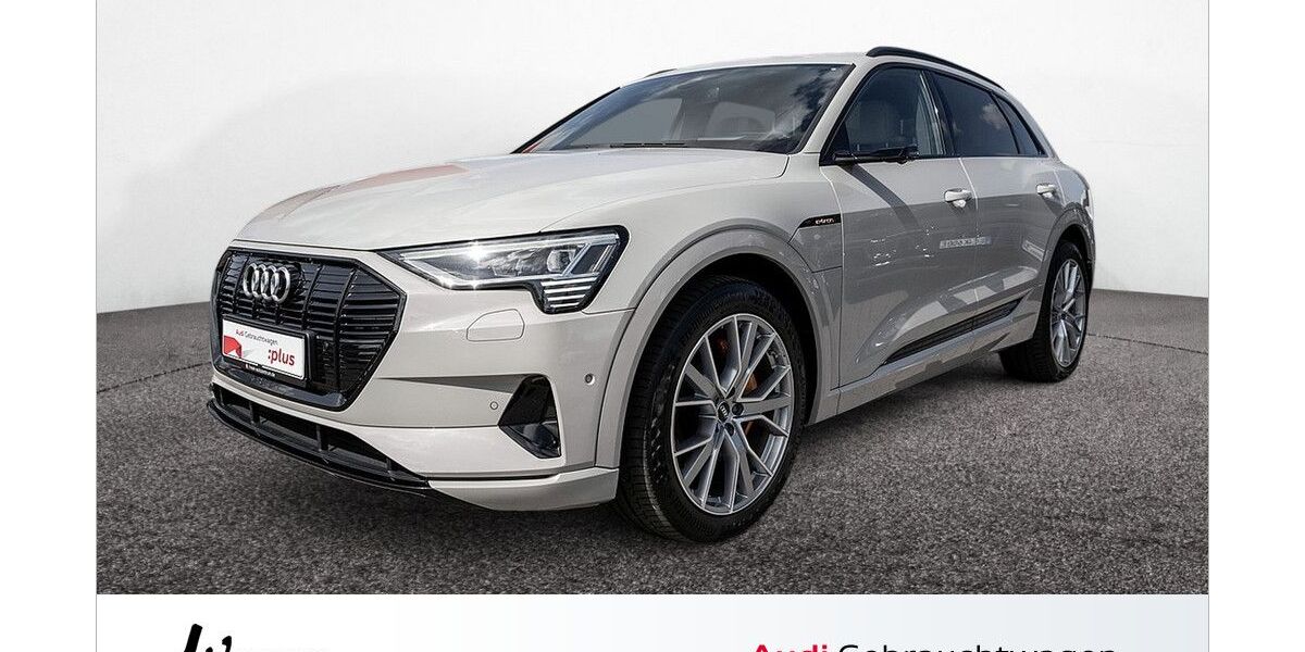 Audi e-tron 57.897 km 36.860 &euro; Uelzen 29525
