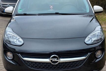 Opel Adam 105.297 km 6.900 &euro; Kirchbarkau 24245