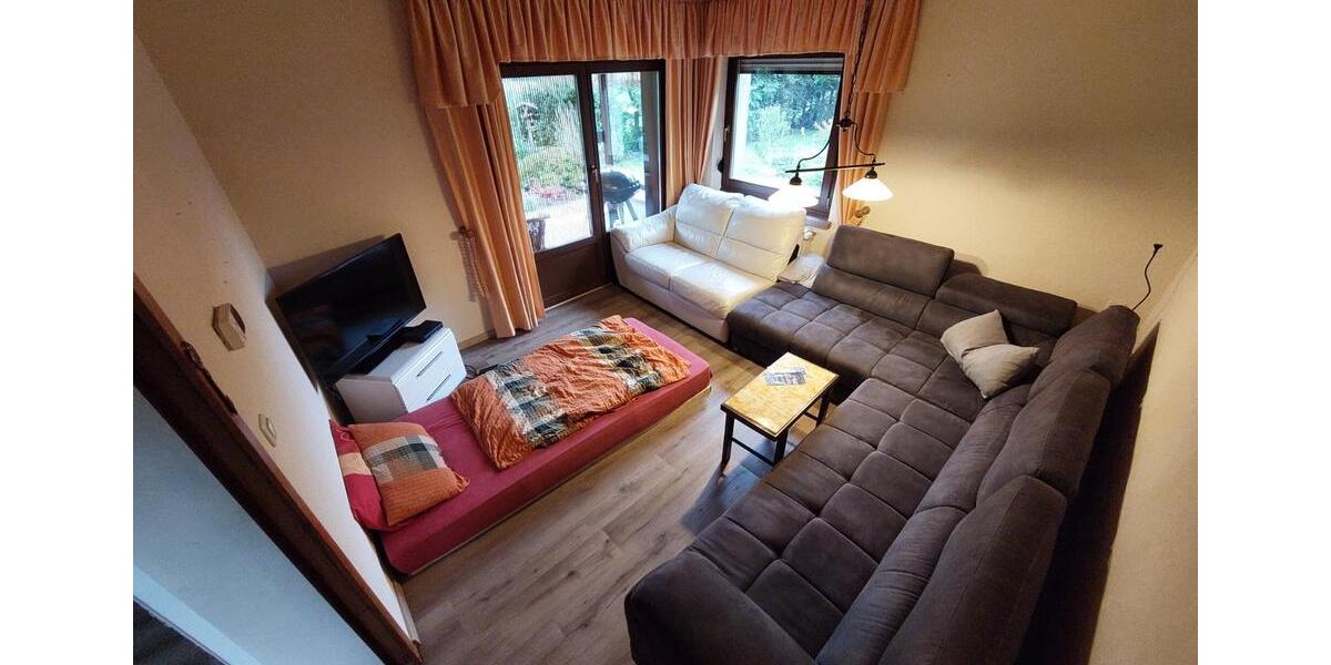 Kleines Häuschen im Grünen 2 zimmer