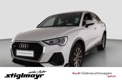 Audi Q3 14.645 km 41.840 &euro; Pfaffenhofen 85276
